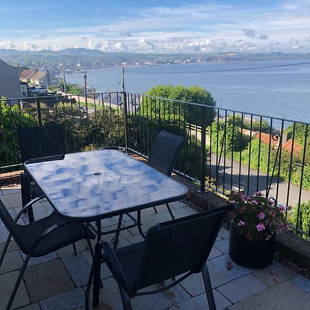 Newcastle Stunning Sea View Apartment Absolute Top Quality Over 500 Of 5 Star Reviews You Will Not Be Disappointed Widows Row Eksteriør billede