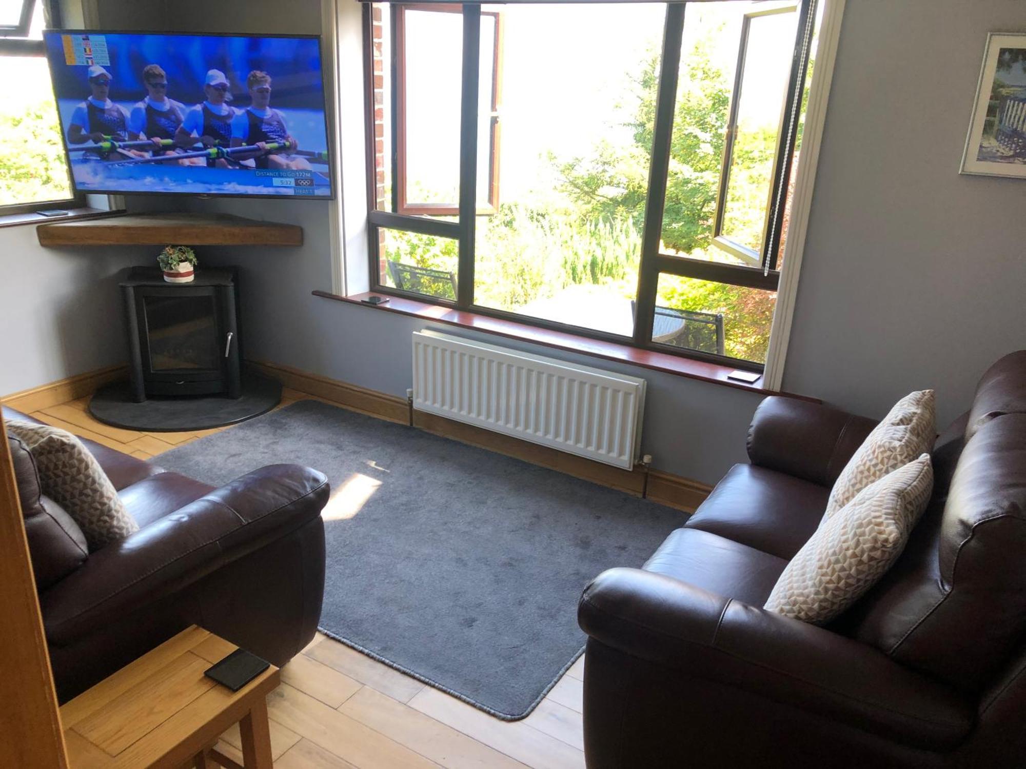 Newcastle Stunning Sea View Apartment Absolute Top Quality Over 500 Of 5 Star Reviews You Will Not Be Disappointed Widows Row Eksteriør billede