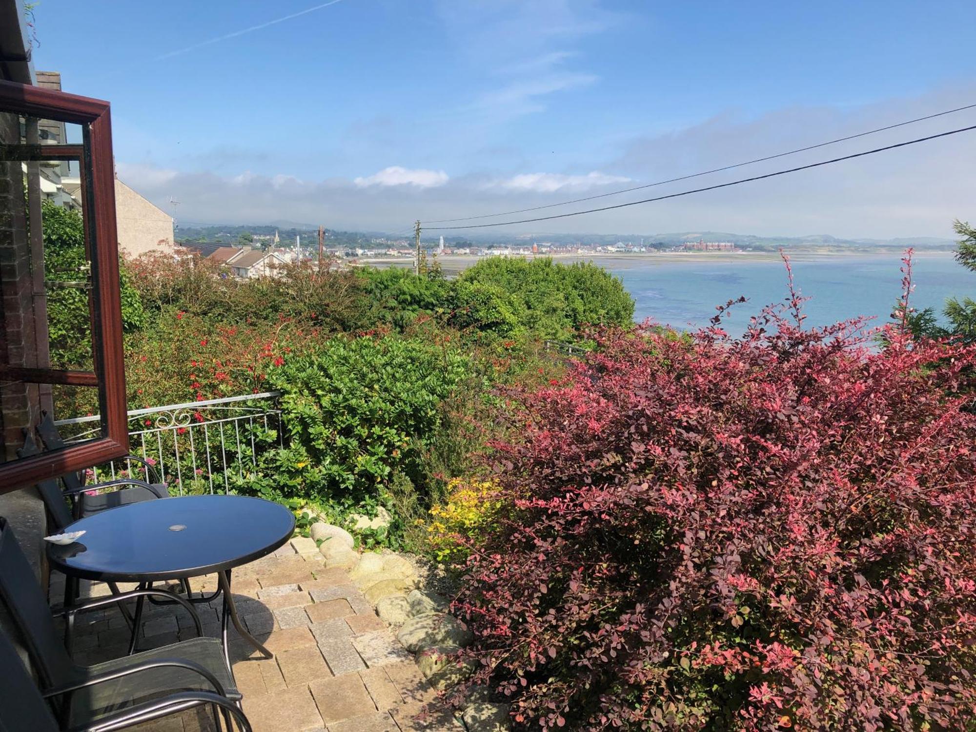 Newcastle Stunning Sea View Apartment Absolute Top Quality Over 500 Of 5 Star Reviews You Will Not Be Disappointed Widows Row Eksteriør billede